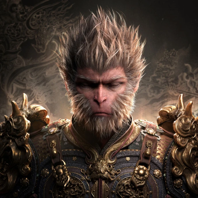 黑神话悟空再现 #推荐 140 TECHNO VINA BOUNCE 热播ID超神冲击