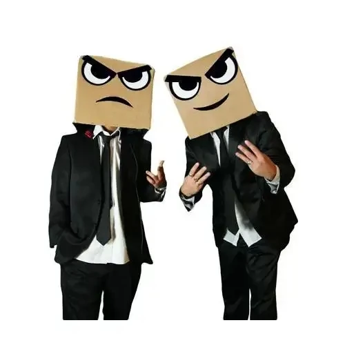 梦境现实#电子能欧巴 BPM130-140-150 E.D.M TECHNO #神魂颠倒