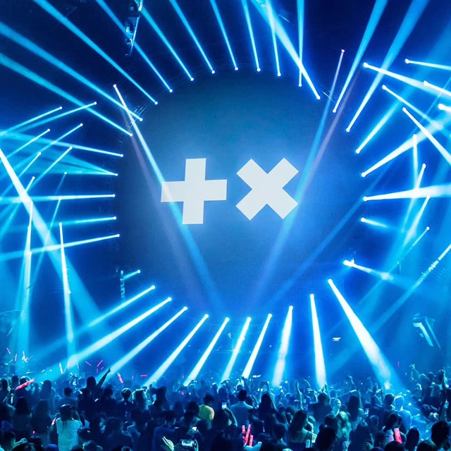 嘉宾SSS级演绎 BPM140-150-140 TECHNO HARD-TECHNO 满满的层次感