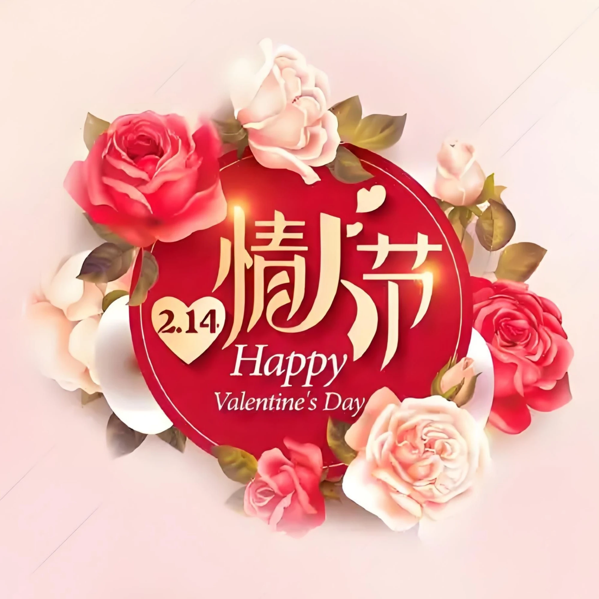 2026.2.14 情人节主题思路套曲 BPM140 BOUNCE ID SET 爱很简单 (内含两个开场INTRO)