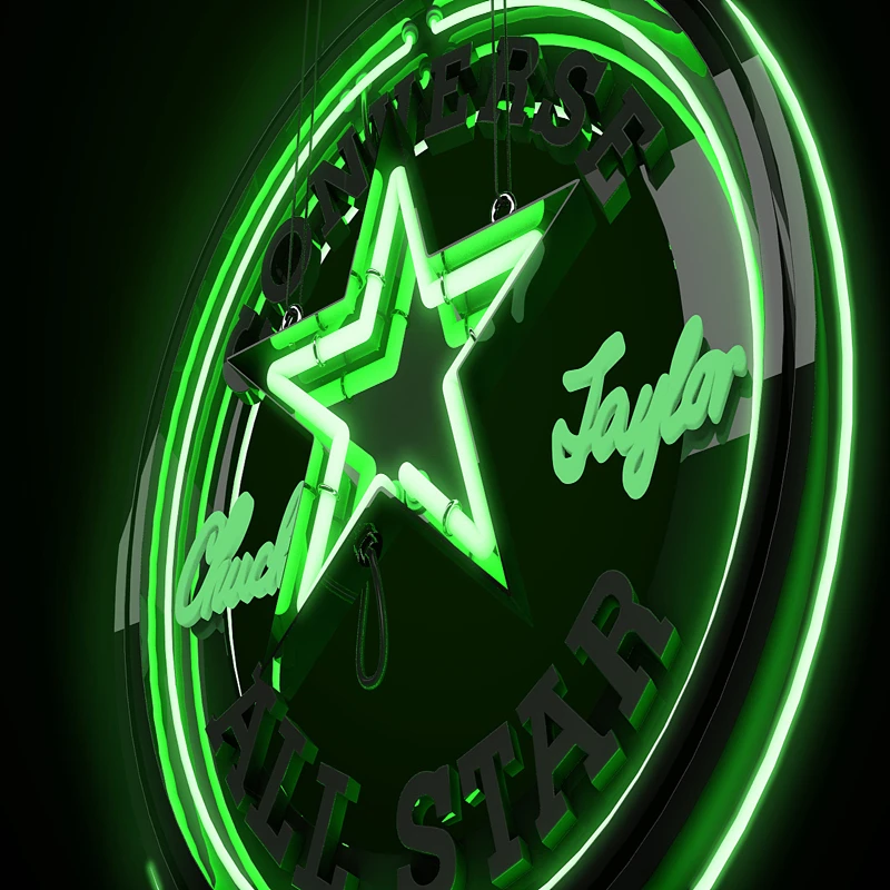 网红小厅 #跳舞俱乐部早场 HIP-HOP K-HOUSE 中文说唱 情绪上升 (含点位图)