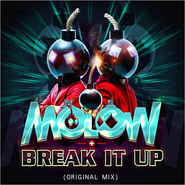 嘉宾定制 派对玩家 主场超强演绎ID#烟花易冷 HARD-150 SET 独家暴力 中英文舞池进阶